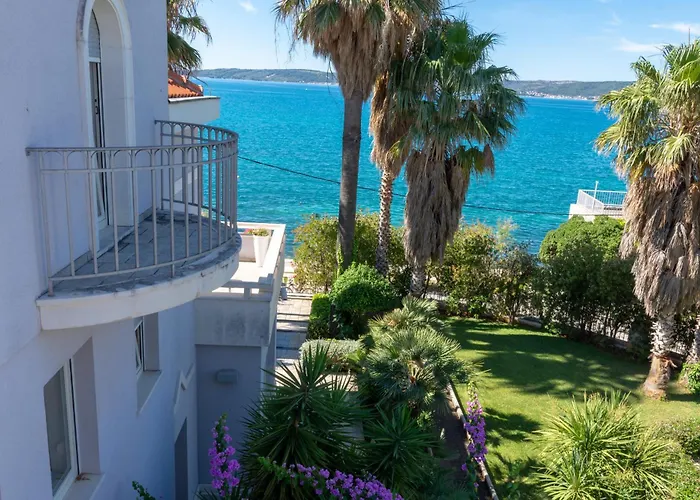 Apartmani Olga