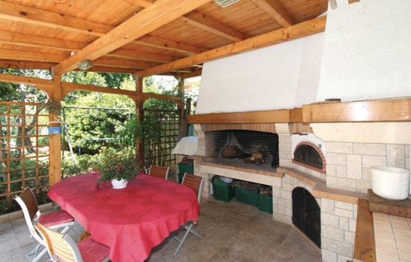Apartman Olga