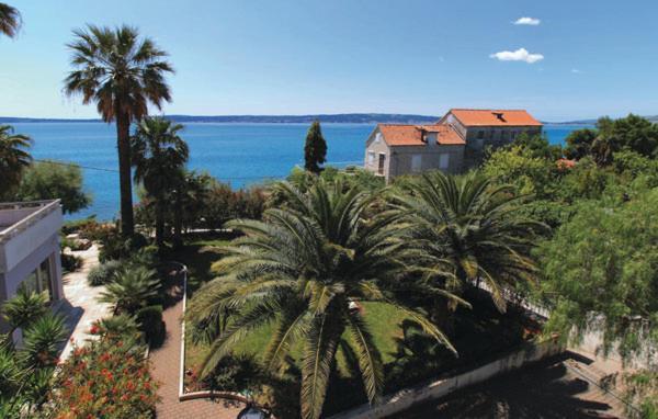 Apartman Olga Kastela