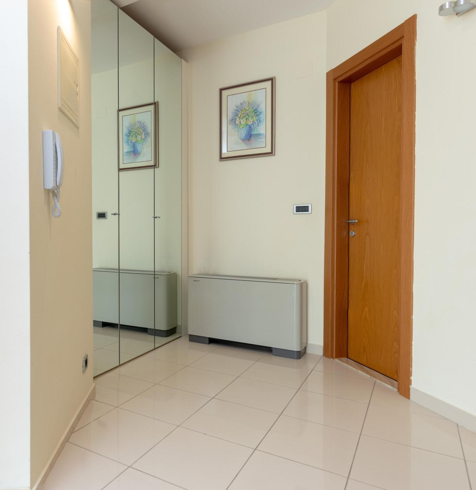 Apartman Olga Kastela