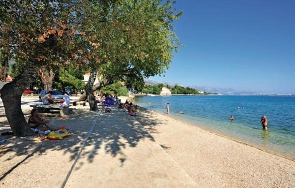 Apartman Olga Kastela
