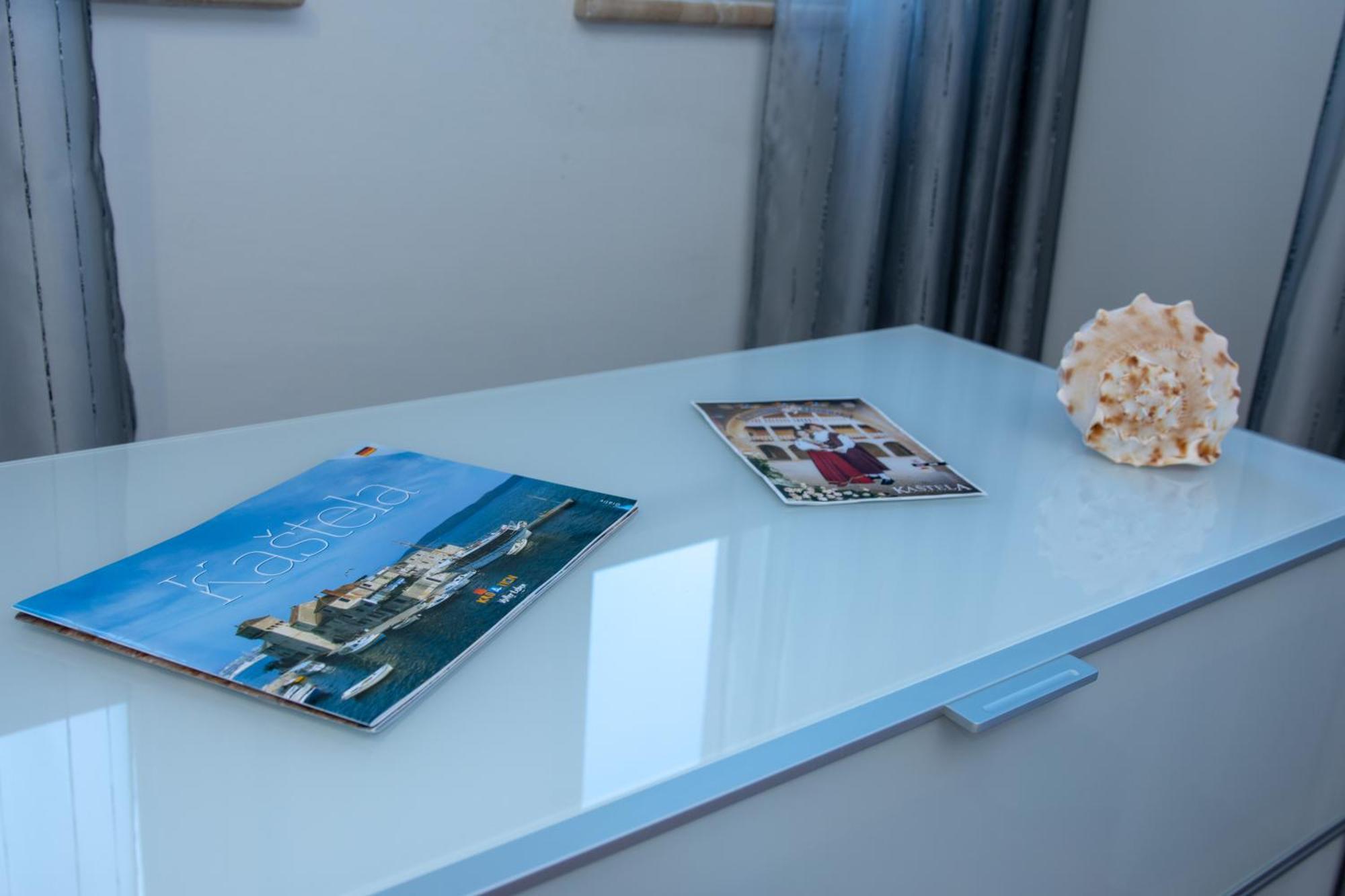 Apartmán Olga Kaštela