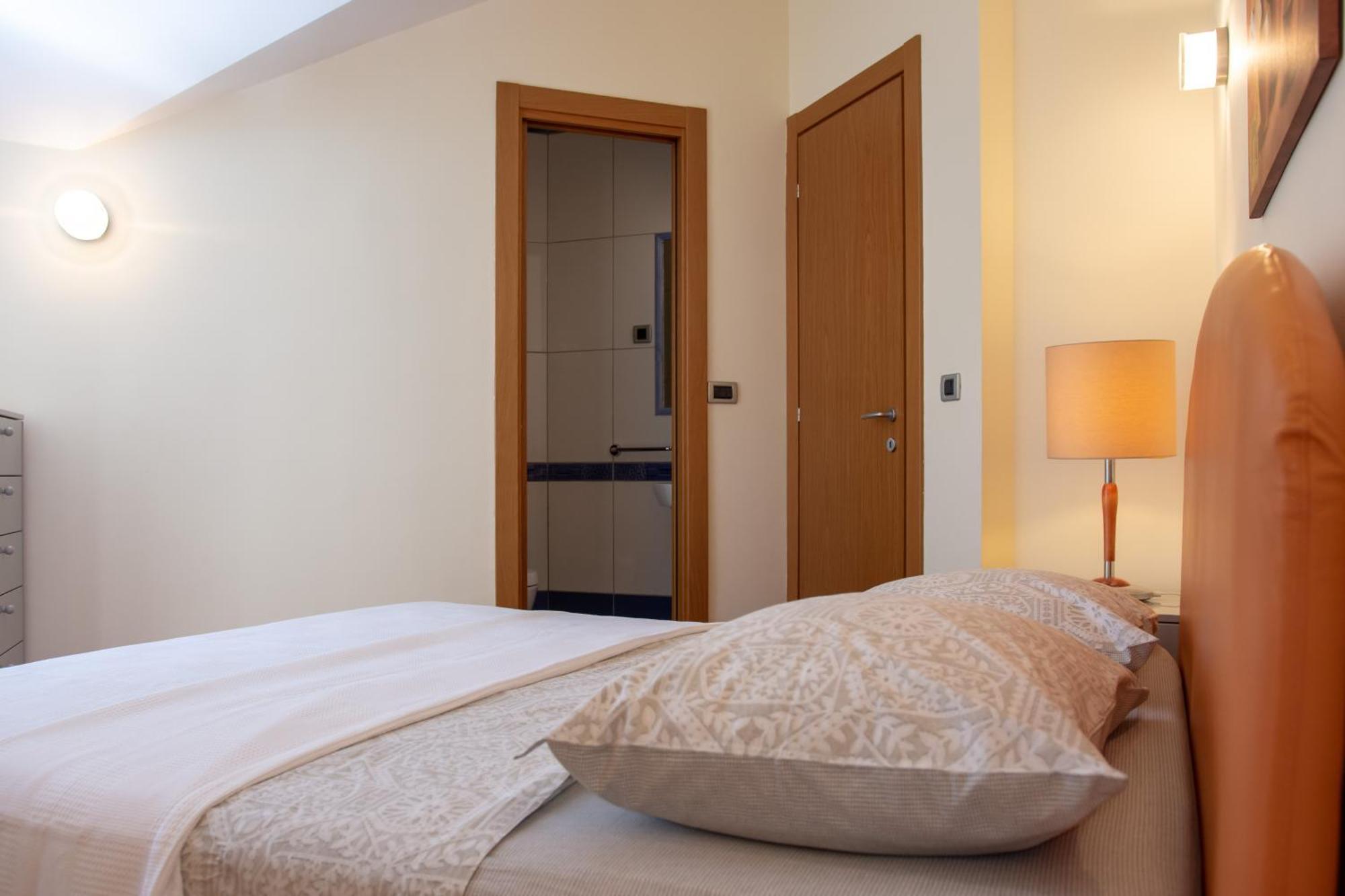 Apartmán Olga *