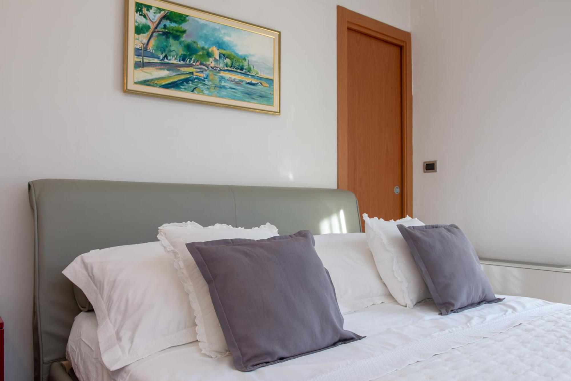 Olga Apartmán *