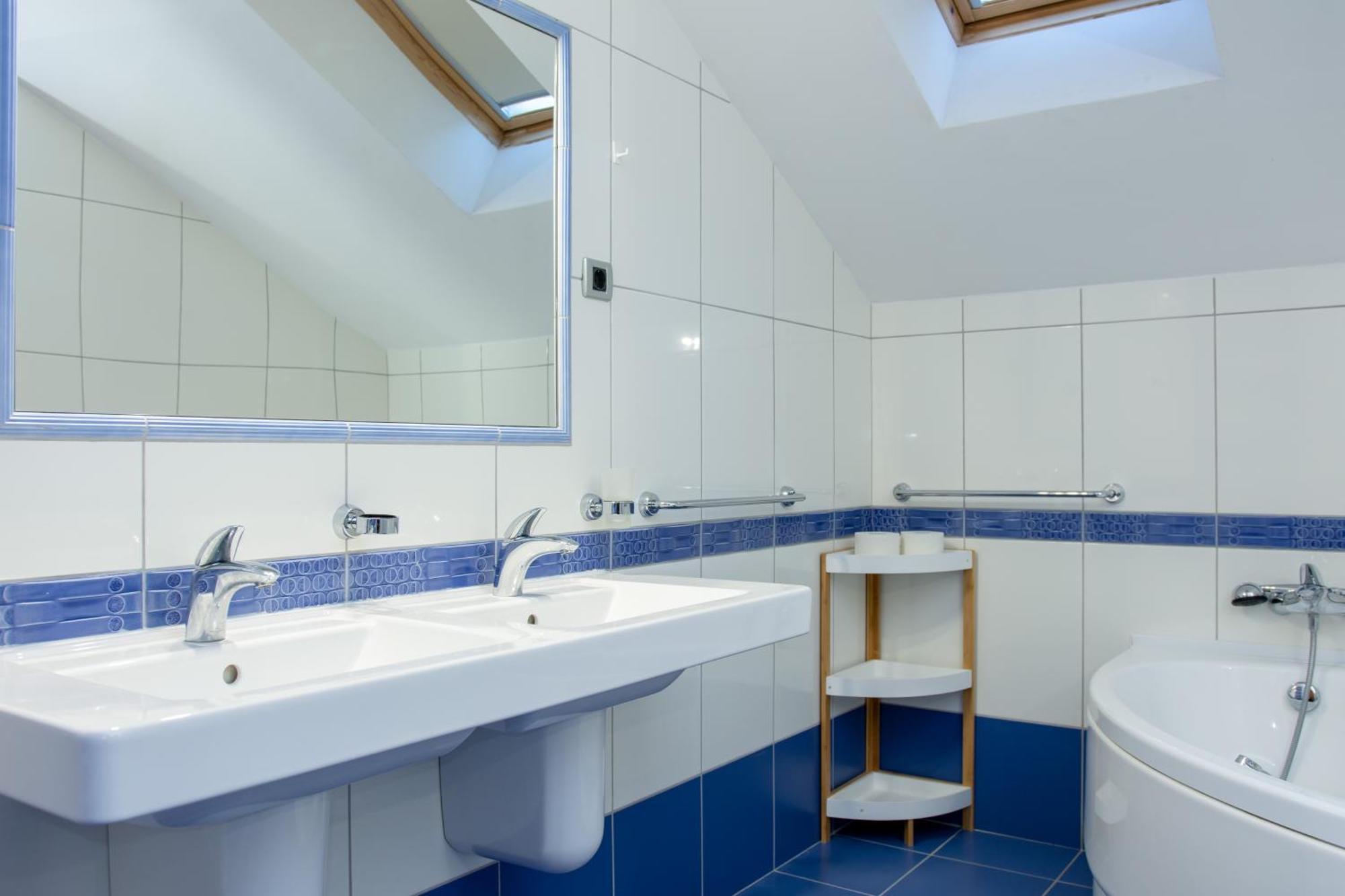 Apartman Olga Kastela