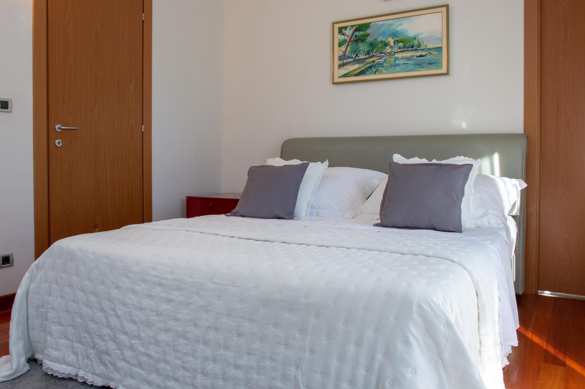 Apartmán Olga