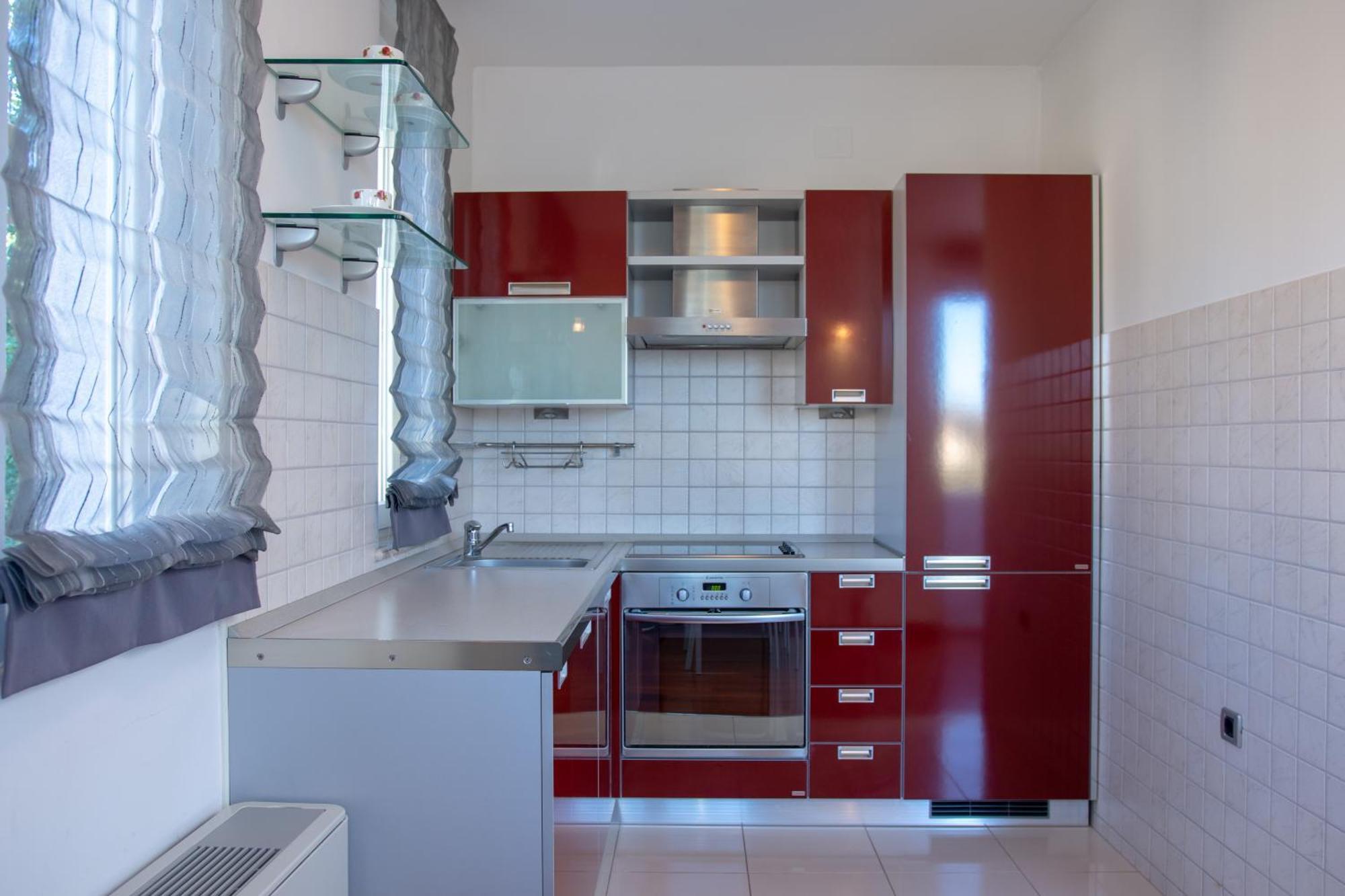 Apartmán Olga Kaštela