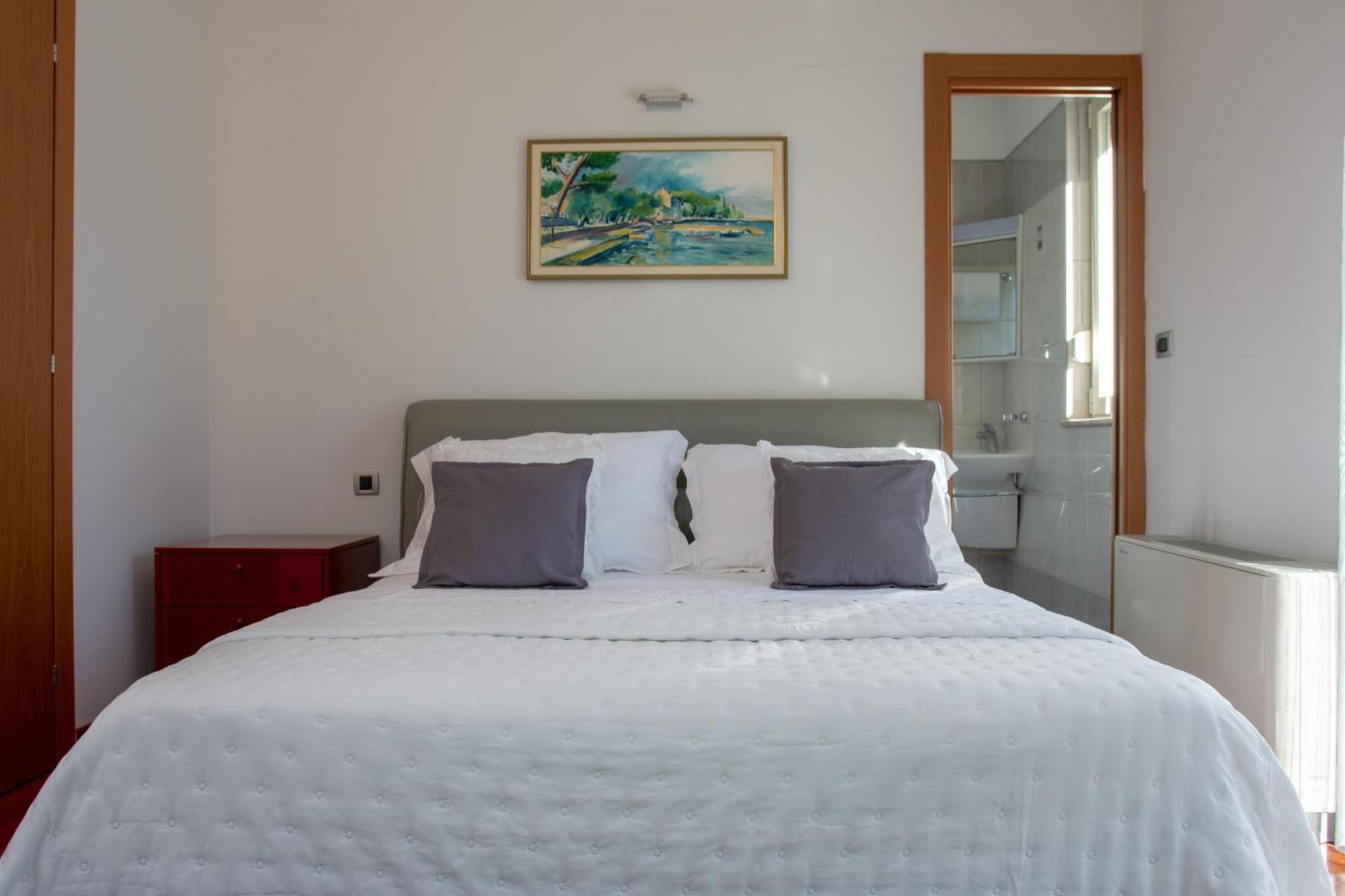 Apartmán Olga *
