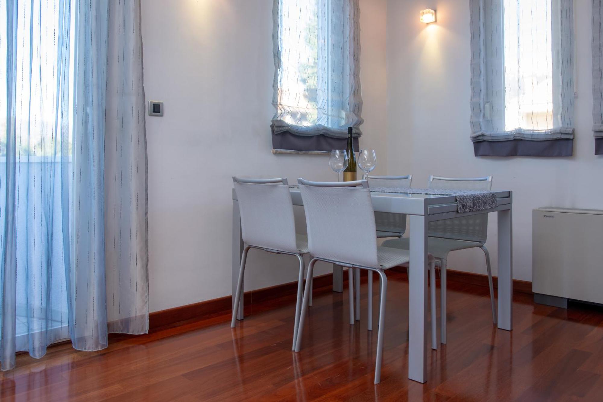 Olga Apartmán *