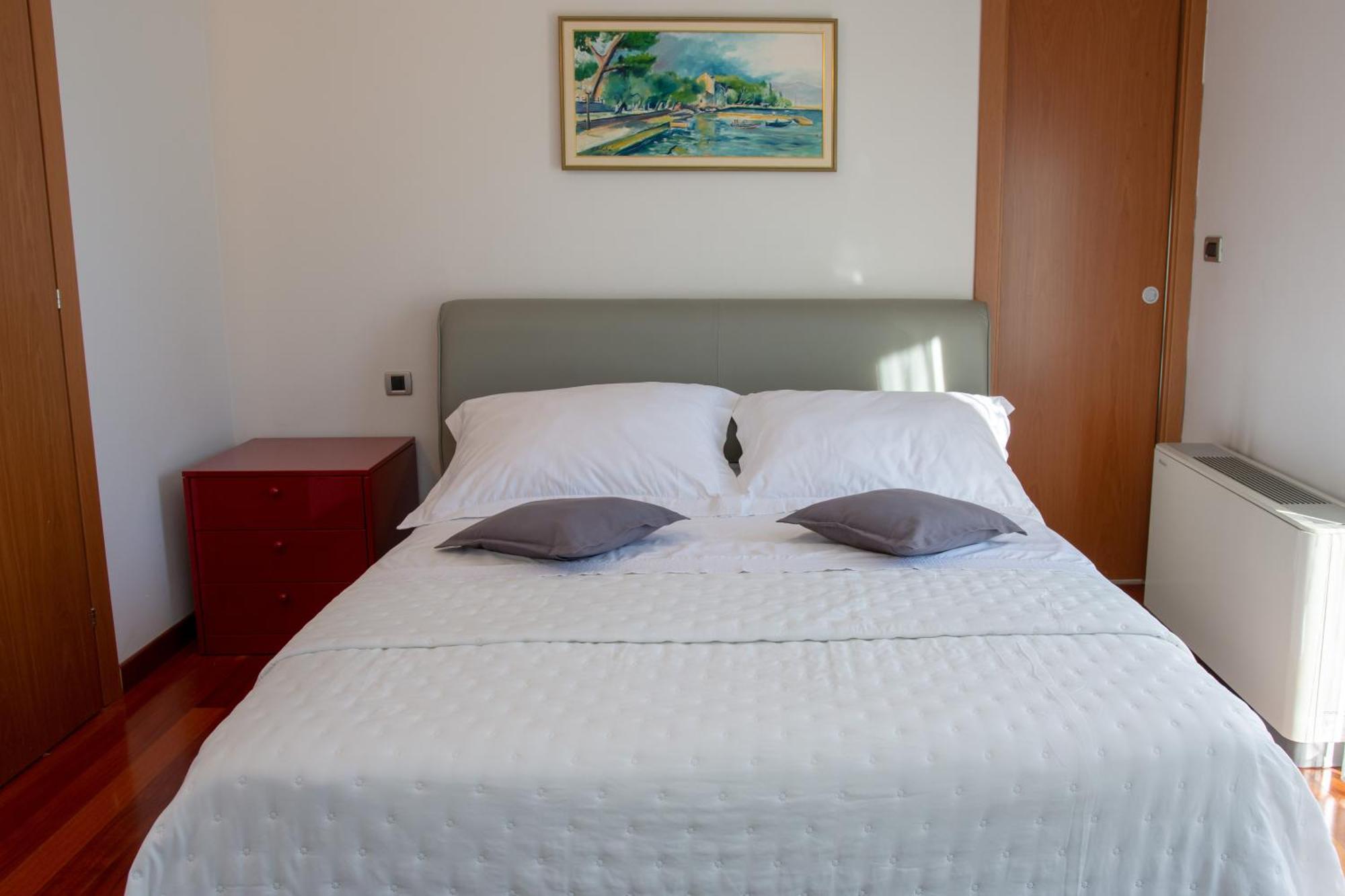 Apartman Olga *