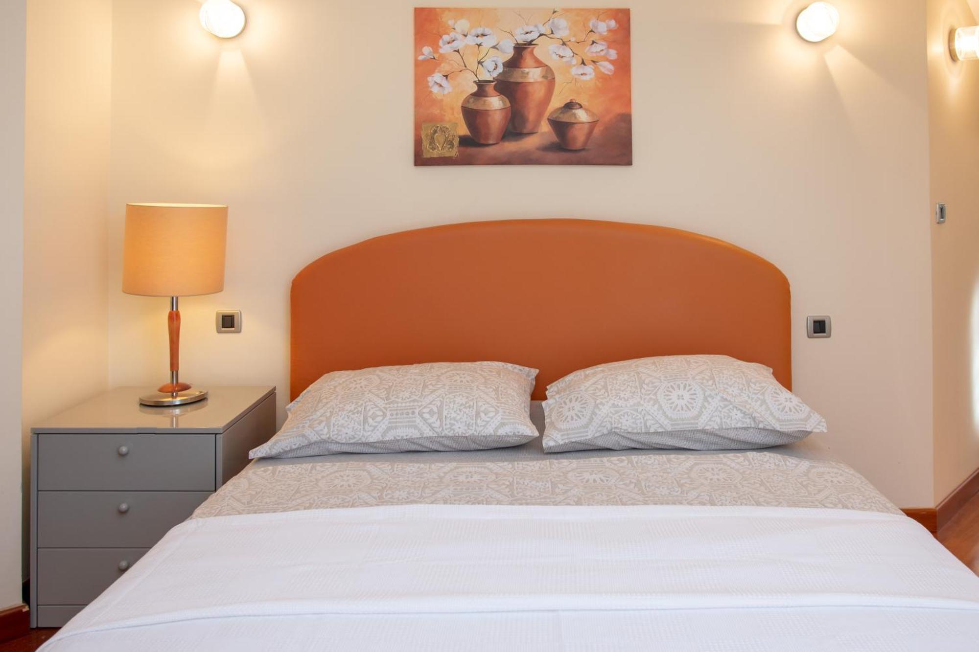 Apartmán Olga *