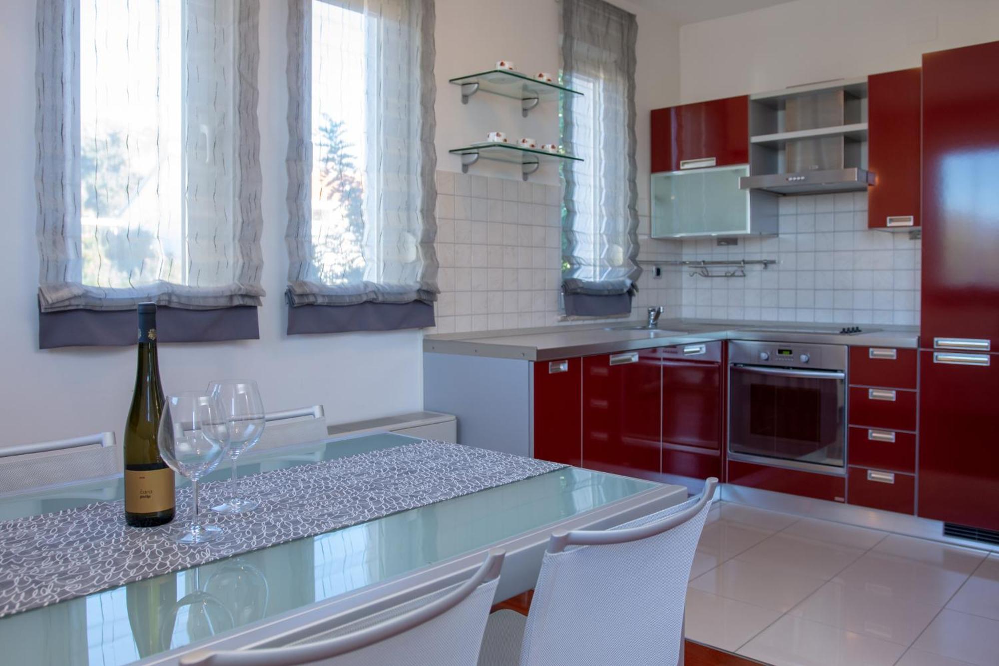 Olga Apartmán Kaštela