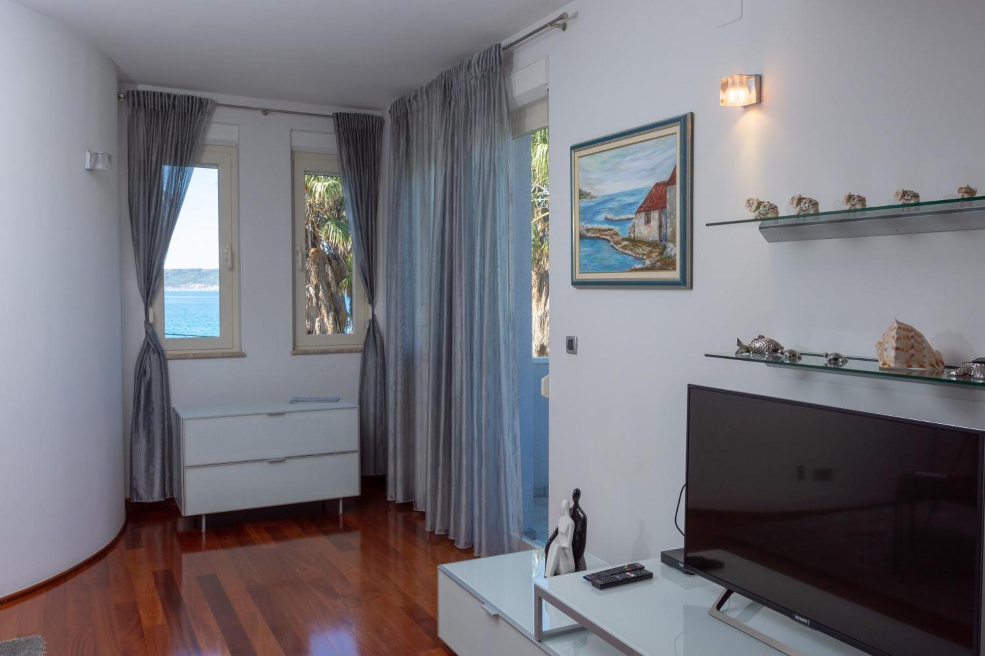 Apartman Olga